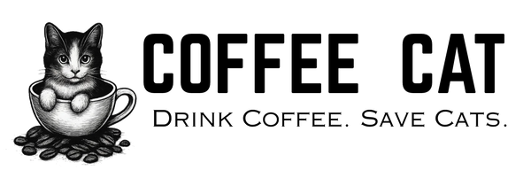 Coffee Cat
