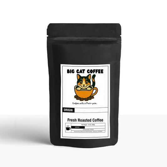 Breakfast Blend